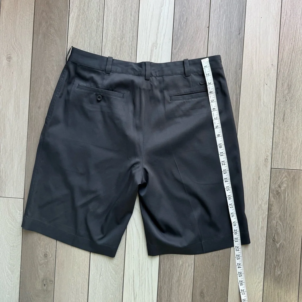 Nike Dri-Fit Men’s Golf Shorts | Good Condition | Size: 34